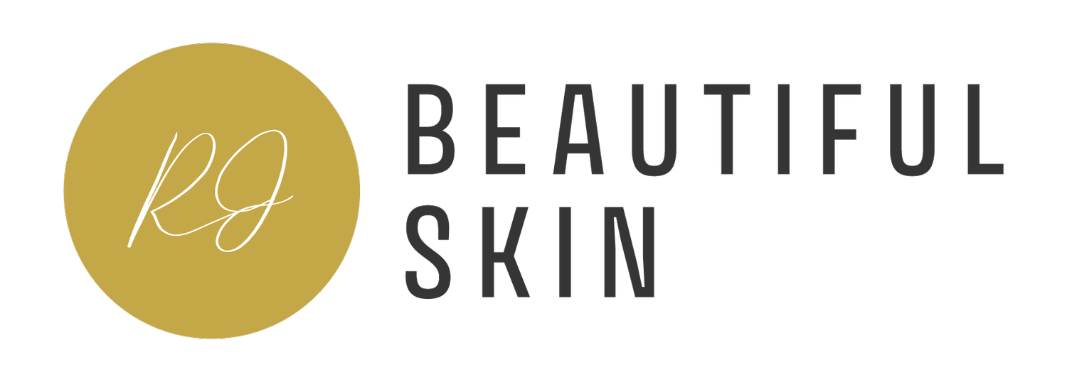 Beautiful Skin by Rebecca Johnston