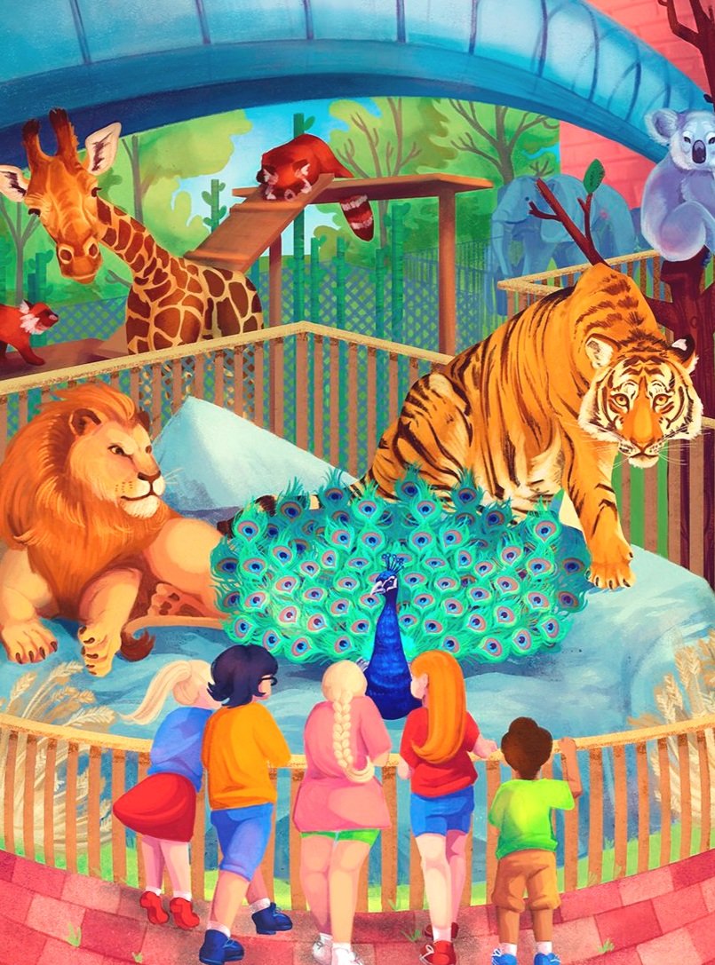 The Zoo Debate
