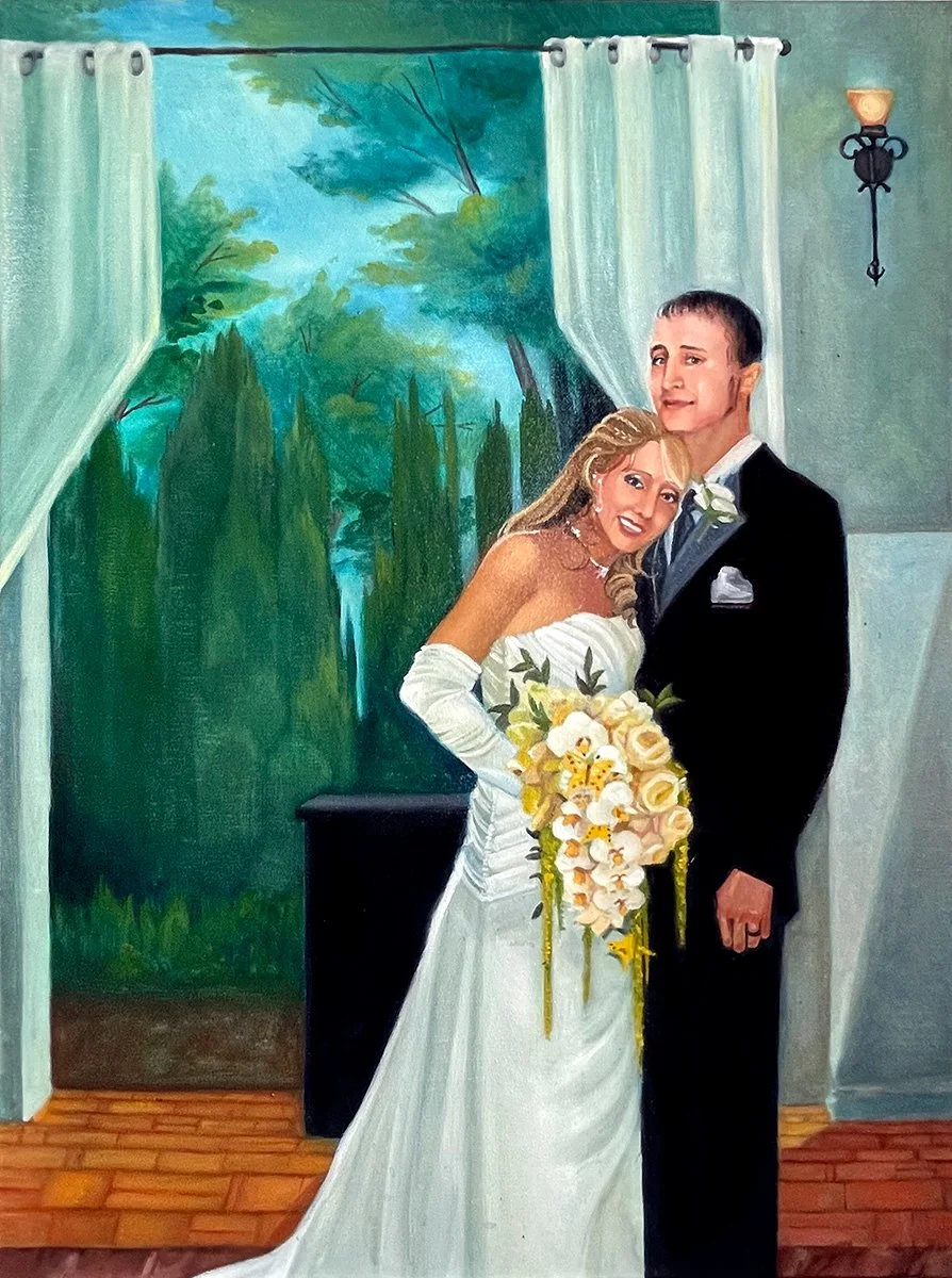 Shelly & Justin
