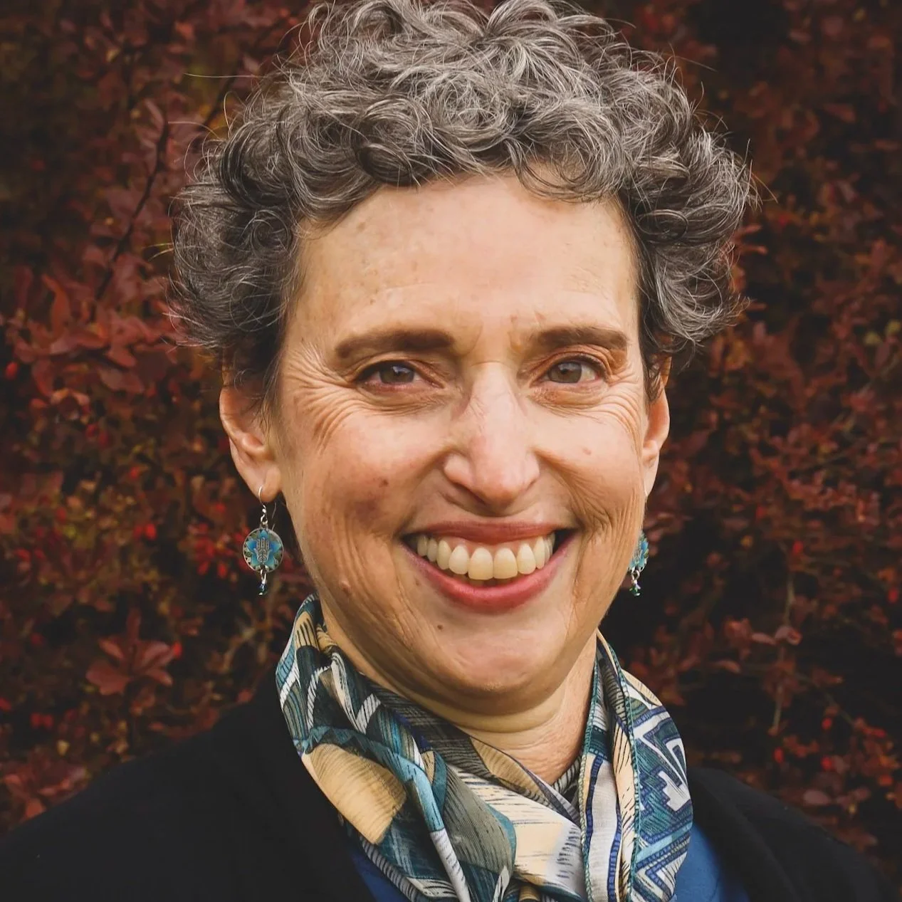 Workshop Recap:&nbsp;Dr. Claudia Gold: Listening In: A Model for Making Every Contact with Babies and Caregivers Count</span>