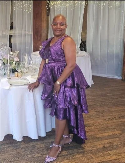 Angel is the Nursery: Suzanne Dougan, IMH-E® Infant Family Associate, HealthySteps Program Coordinator</span>
