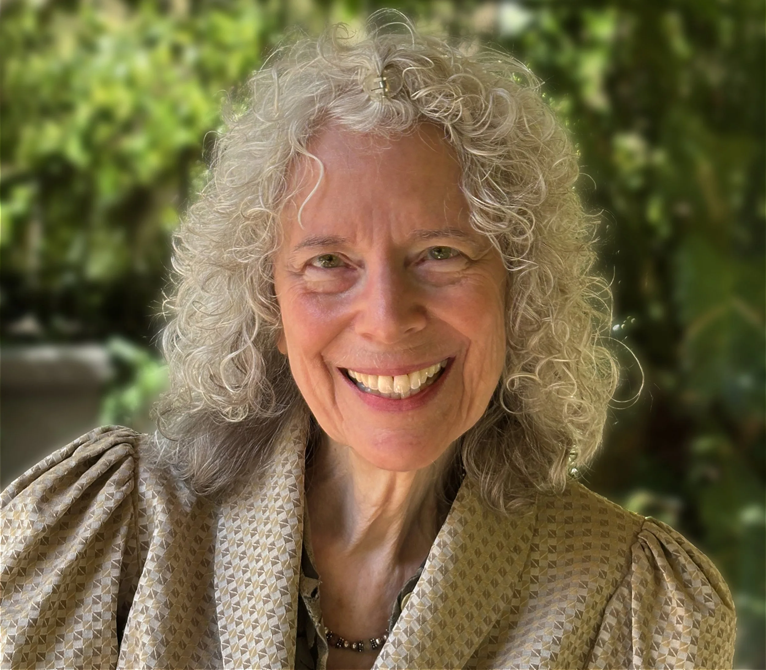 Hedi Levenback Evening with an Innovator: Honoring Dr. Beatrice Beebe