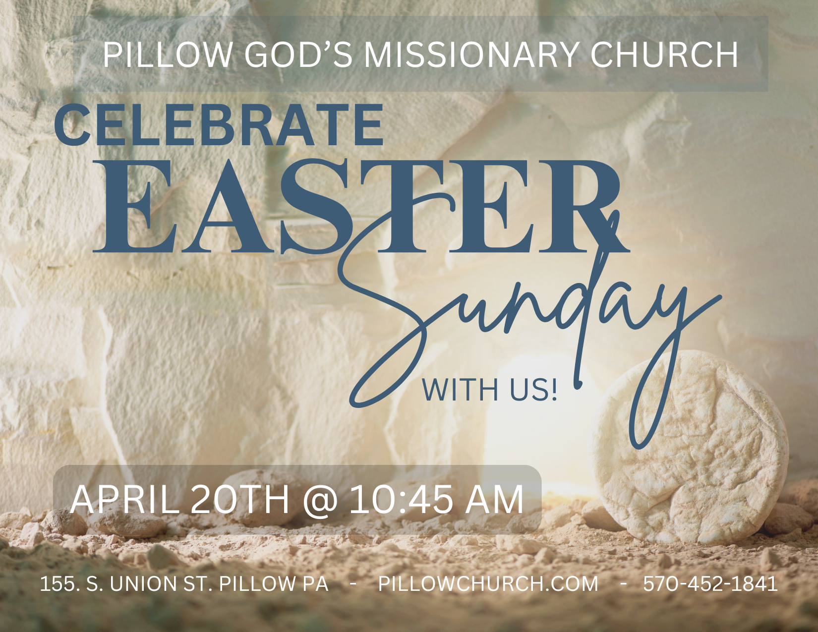 Easter Sunday