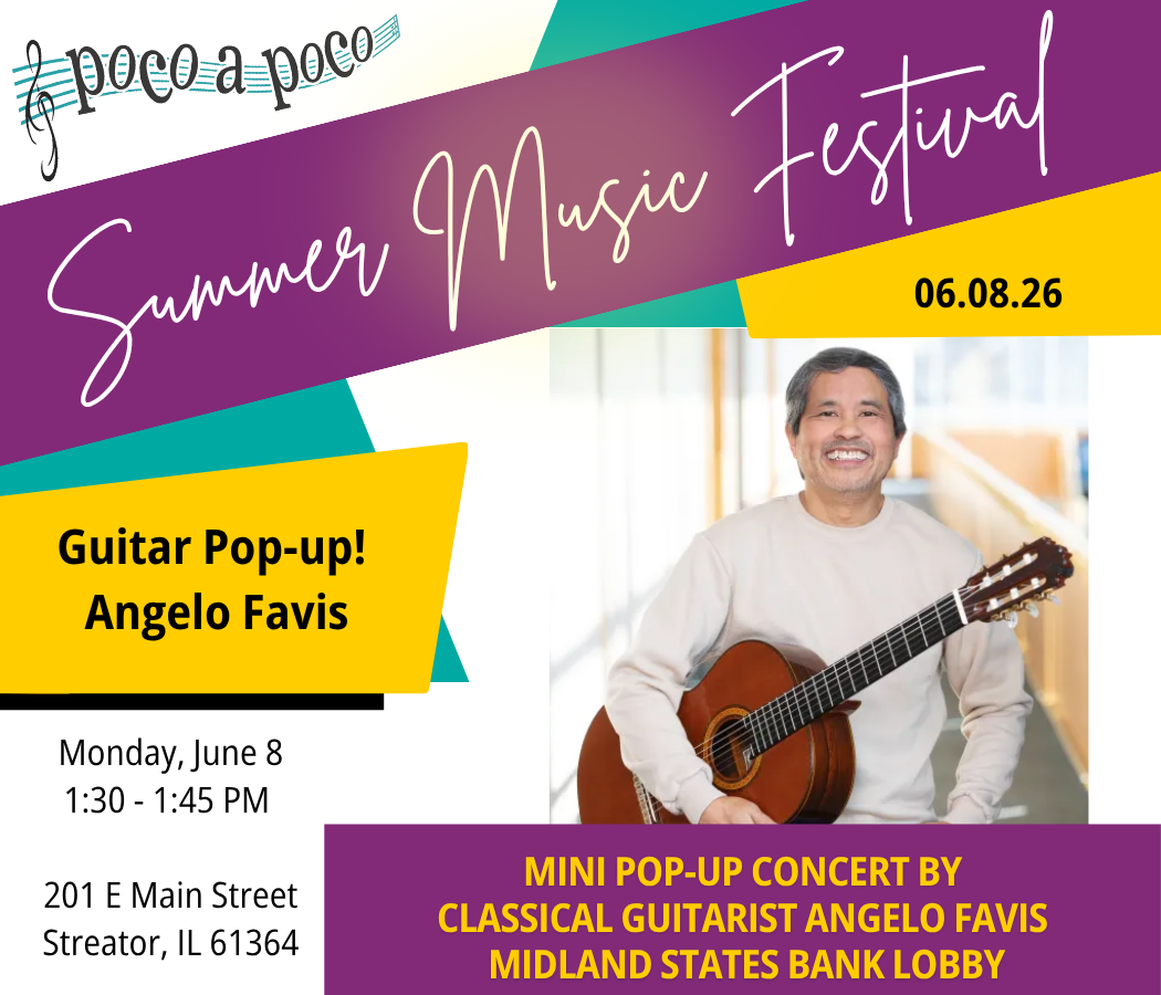 Guitar Pop-up! 