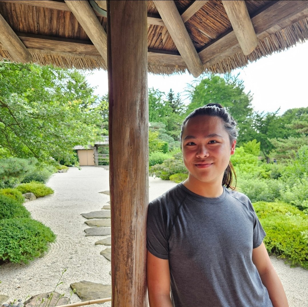 Andrew Lin
