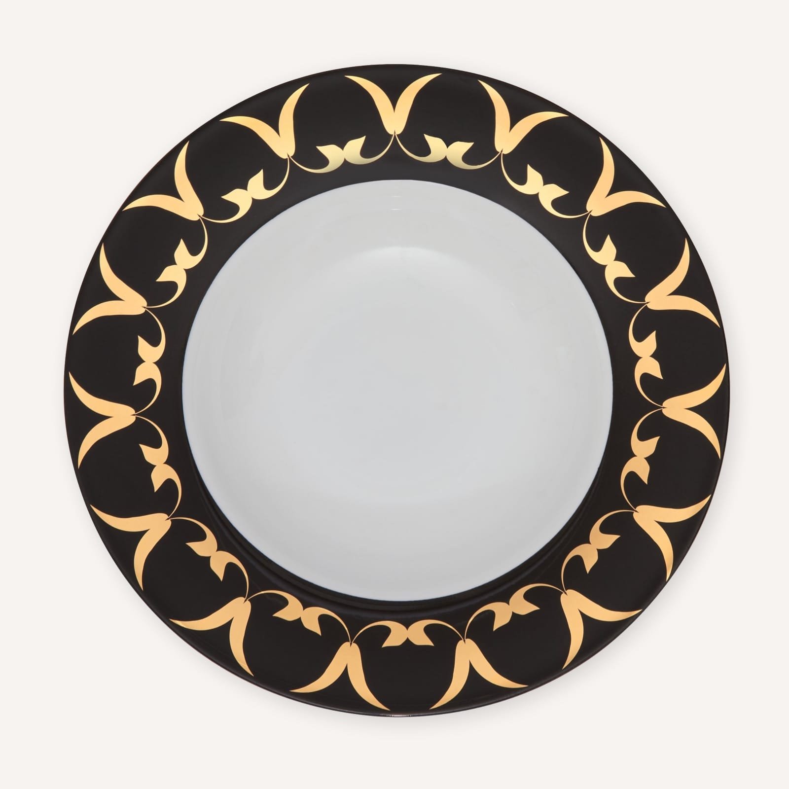 Soup Plate (Set of 4)