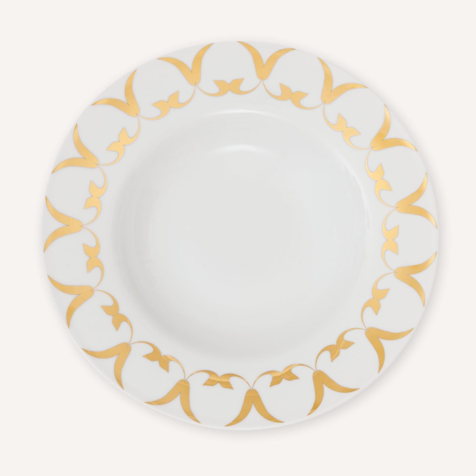 Soup Plate (Set of 4)