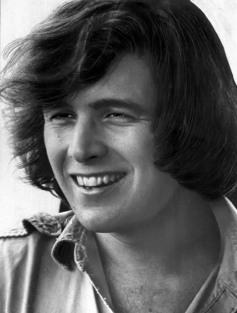Don McLean, 1945-2025