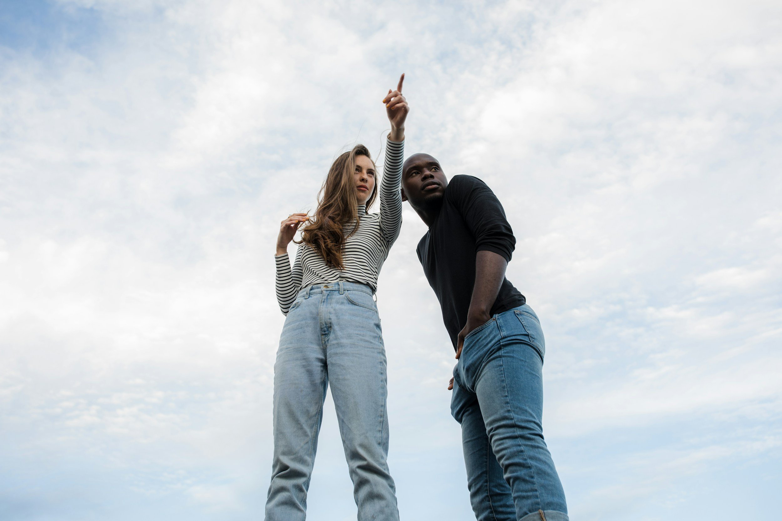 Honing Your Senses: The Key to Building Resilient Cultures and Thriving Businesses