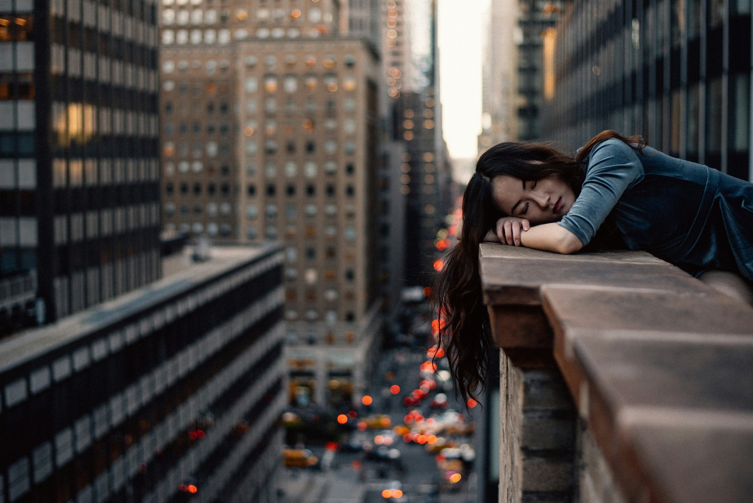 Embrace Deep Rest this Winter (or start now)