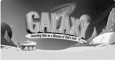 Vacation Bible School, St. John
