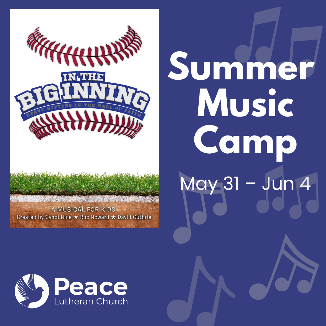 Summer Music Camp, Peace