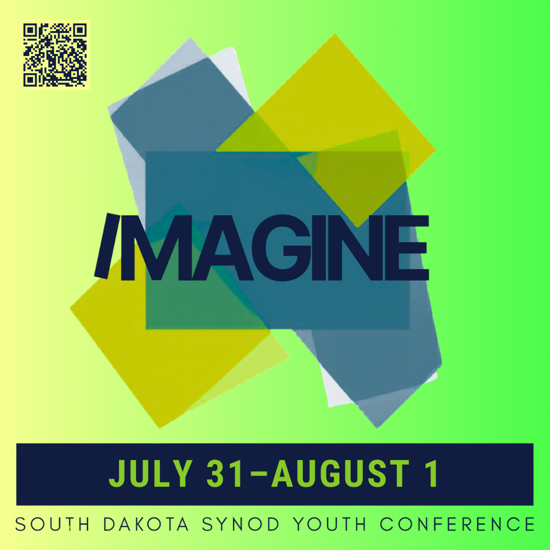 South Dakota Synod Youth Conference