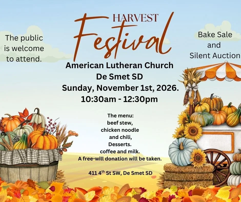 Harvest Festival