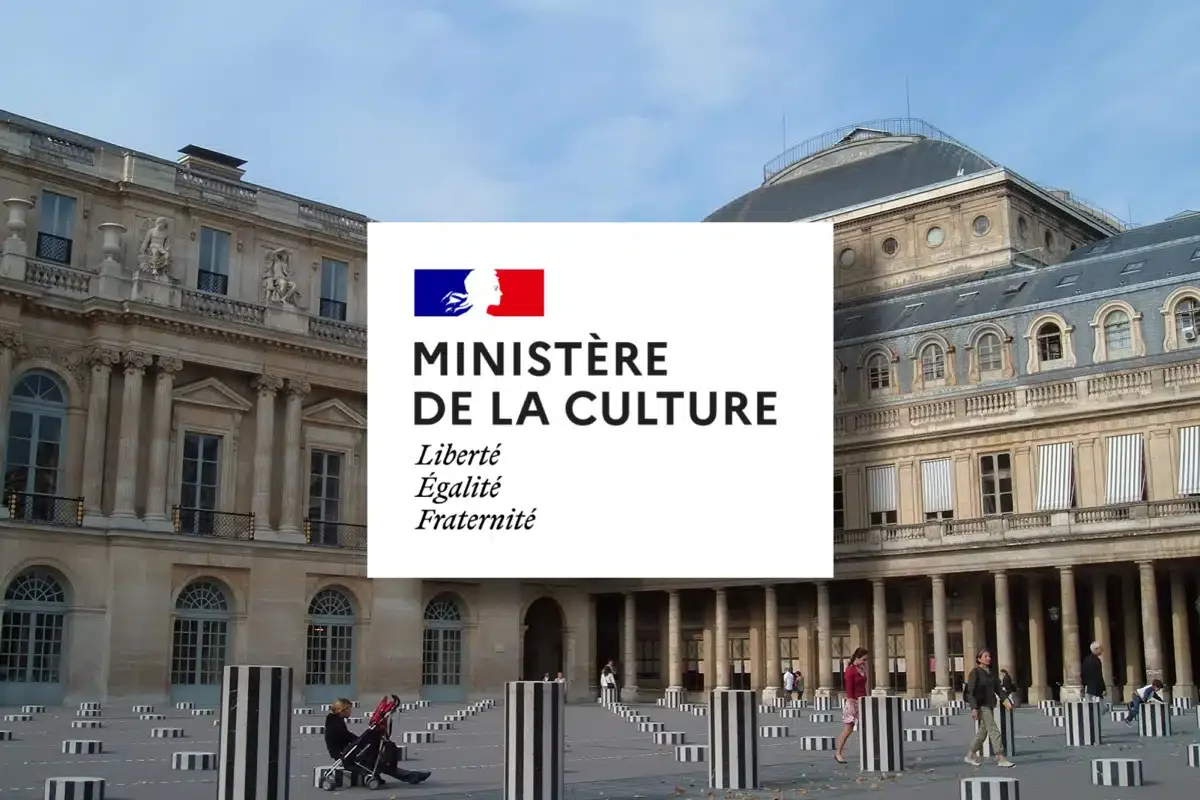 French Delegation of the Ministry of Culture, Rabat
