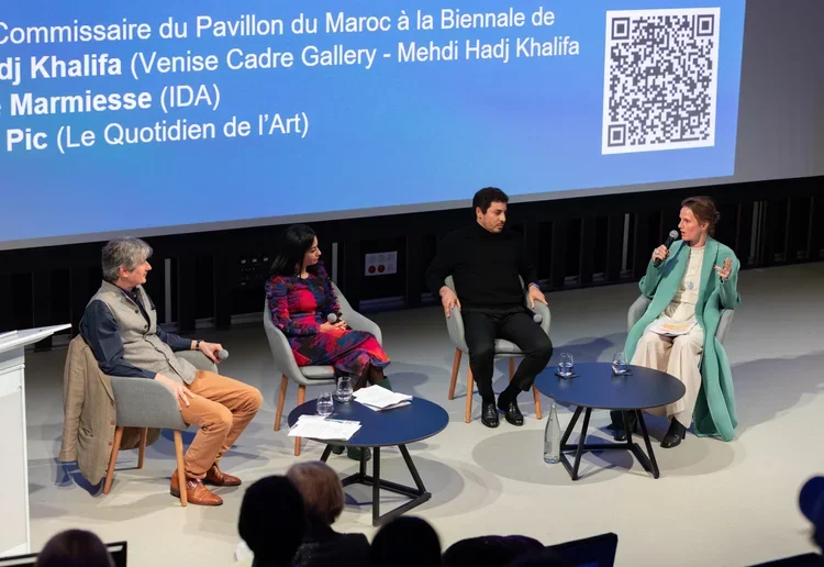 The Art Business Conference