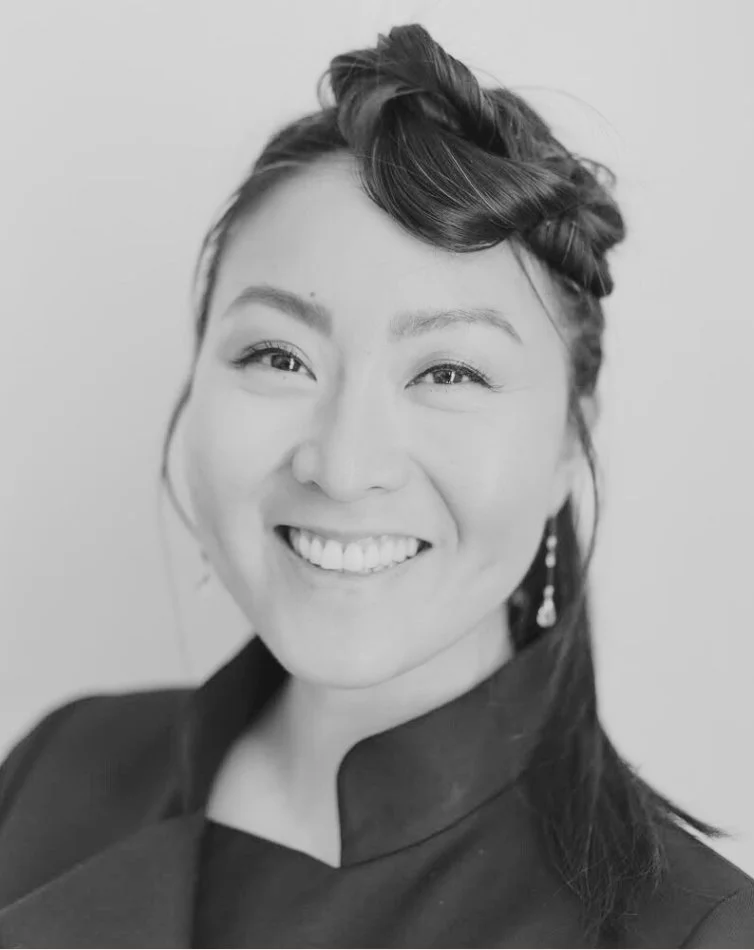 Phyllis Kao