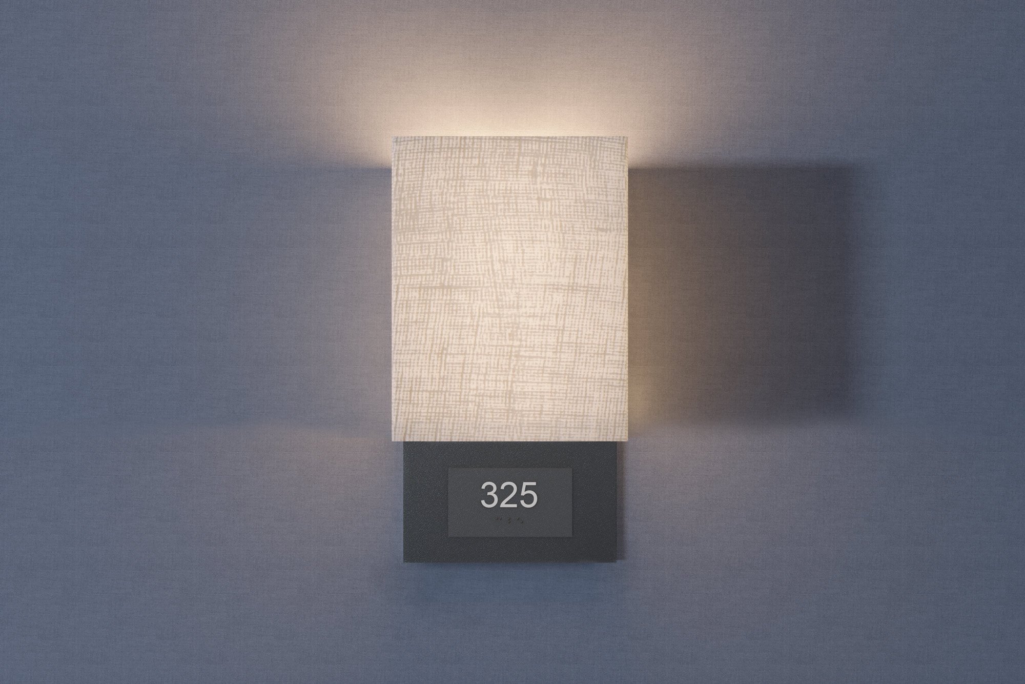Design Your Light®: Rectangle 7W9H