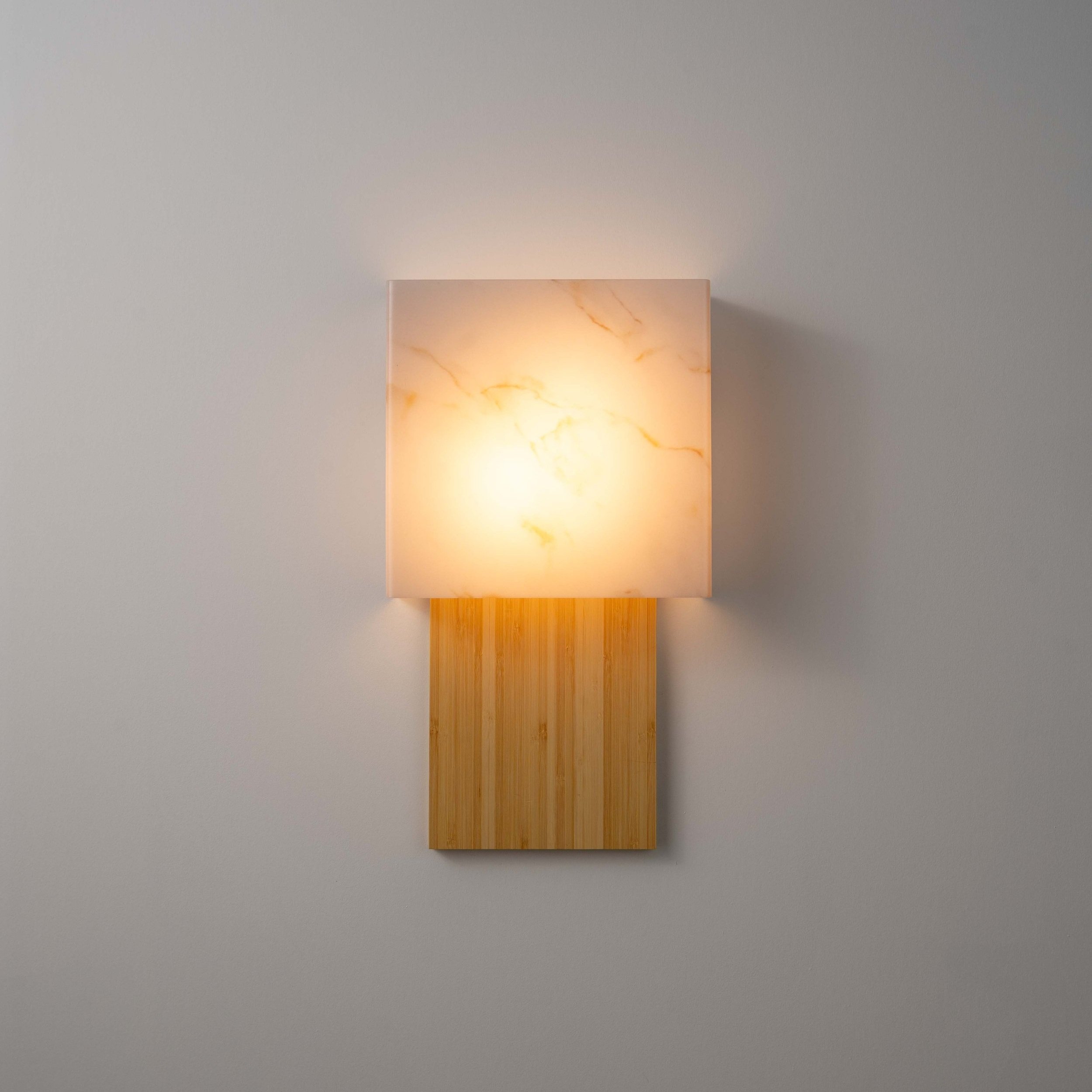 Design Your Light®: Square 7W7H