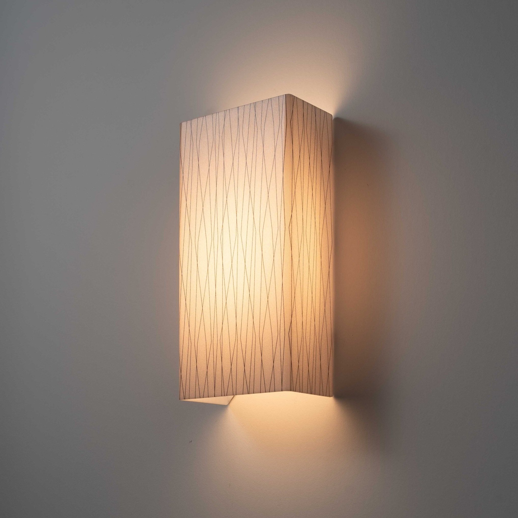 Design Your Light®: Rectangle 7W12H