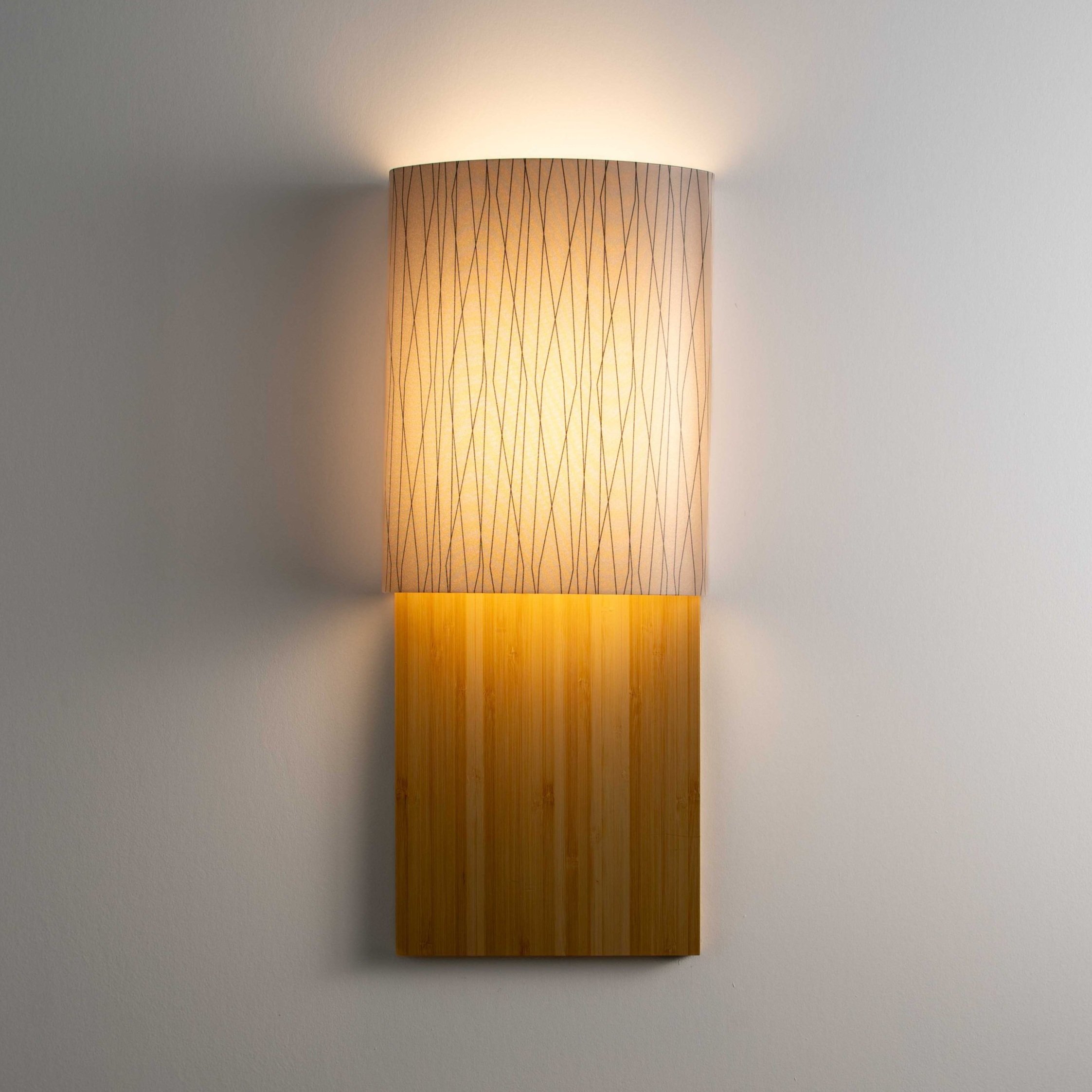 Design Your Light®: Curve 9W12H