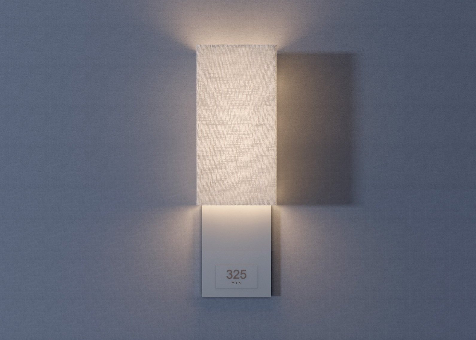 Design Your Light®: Rectangle 7W14H