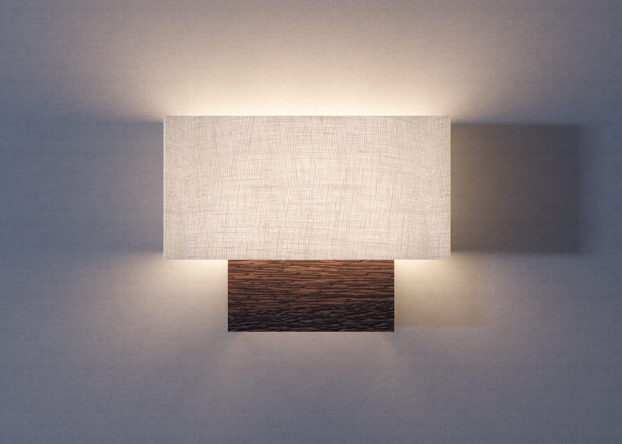 Design Your Light®: Rectangle 14W7H