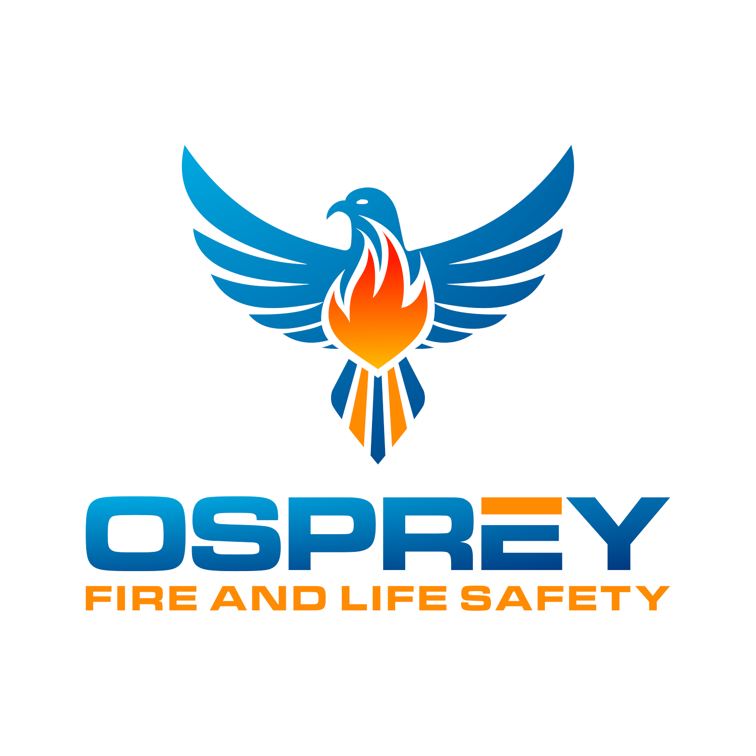 Osprey Fire