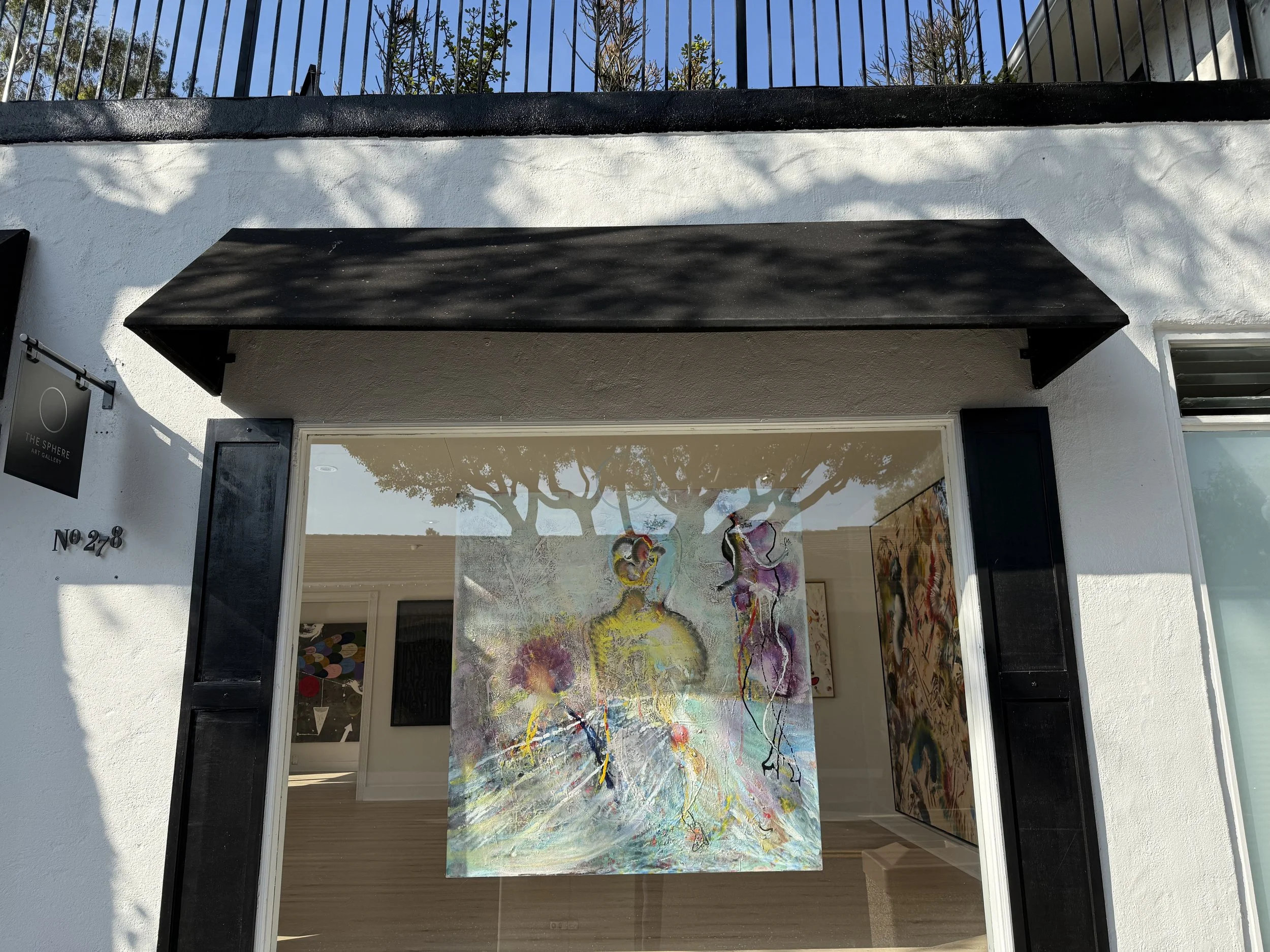 The Sphere Gallery
