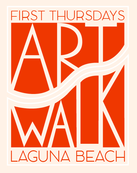 First Thursdays Art Walk - Laguna Beach