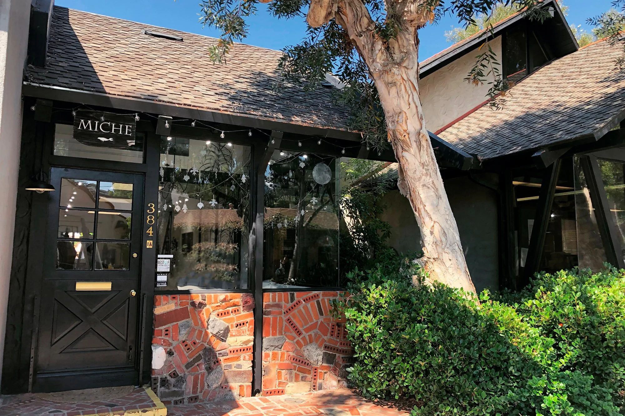 Miche McClendon Gallery & Studio