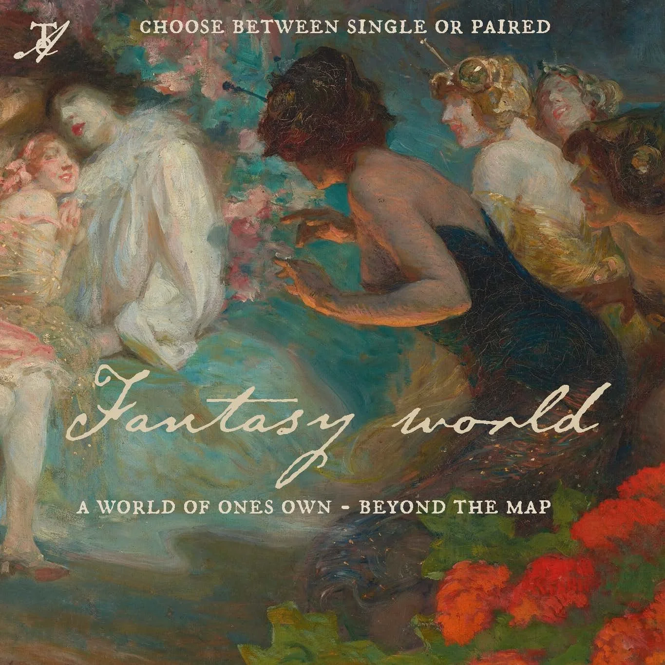 A world of one's own
