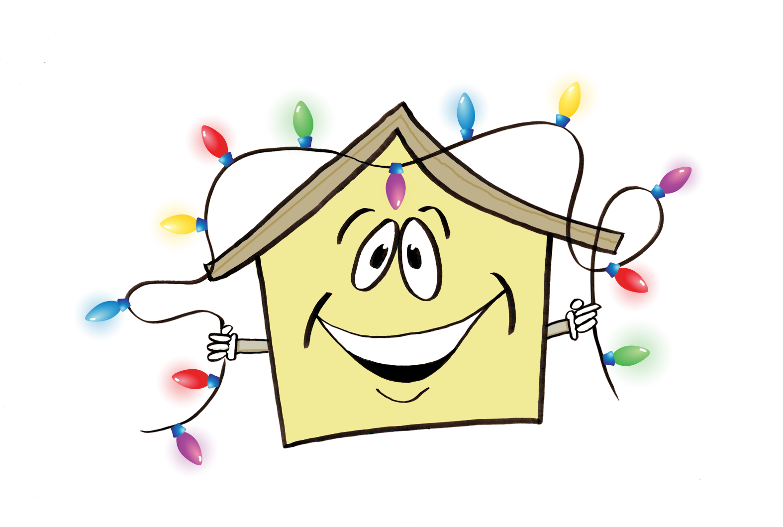 Professional Holiday Lighting and Decorating — Shining Light Solutions™