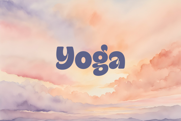 Yoga For Strength, Balance, & Flexibility
