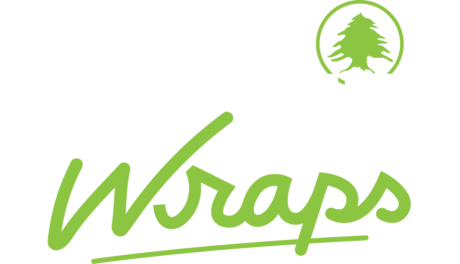 Gansett Wraps