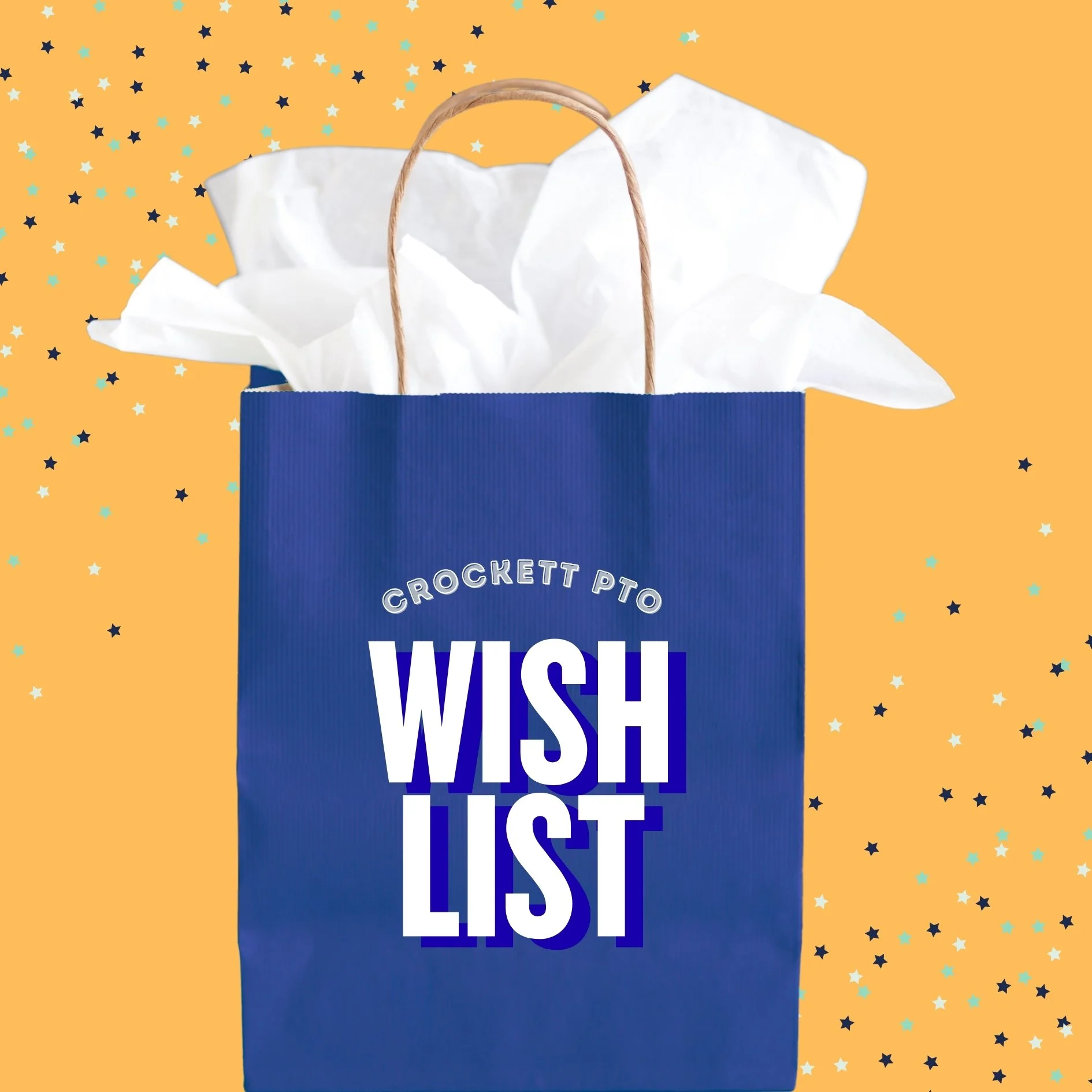 PTO Wish List