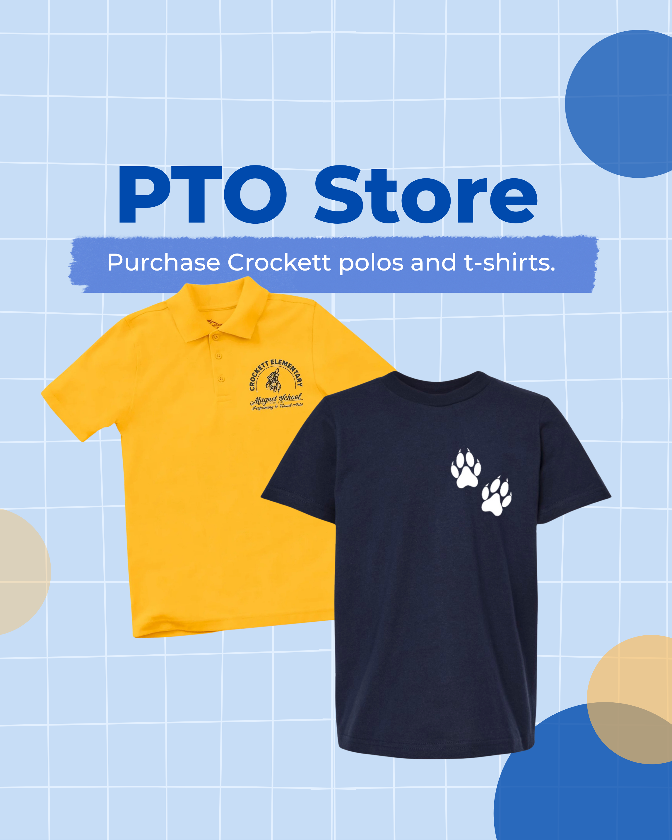 PTO Store