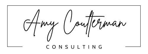Amy Coulterman Consulting