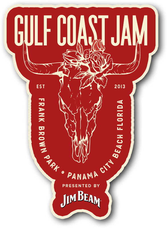 Gulf Coast Jam Music Festival