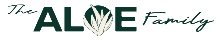The Aloe Family