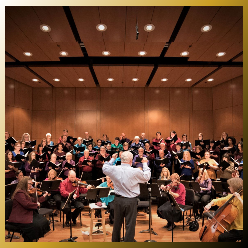 Alto Soloist, The Greatest Composers You’ve Never Heard Of: Volume 2