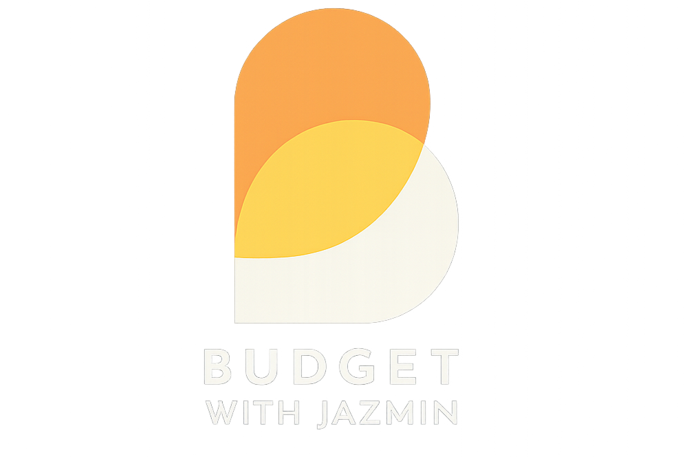 Budget With Jazmin