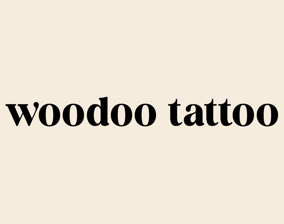 Woodoo Tattoo