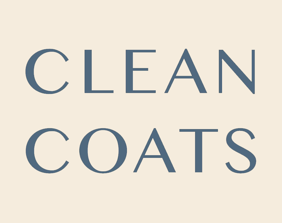 Clean Coats