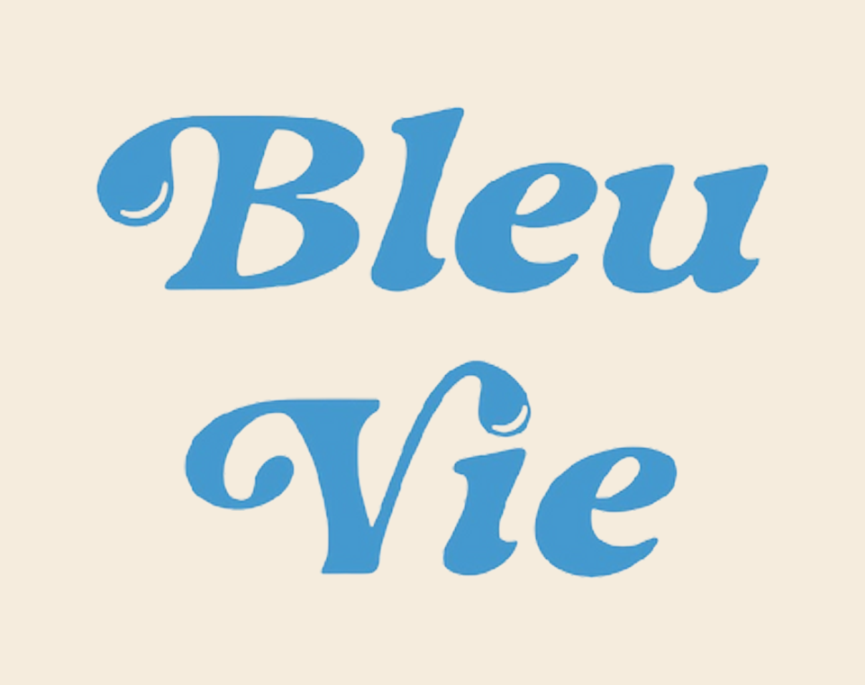 Bleu Vie