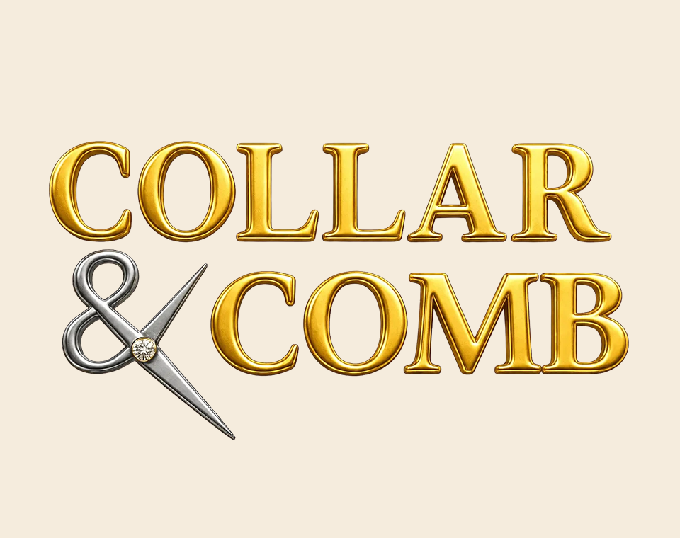 Collar & Comb