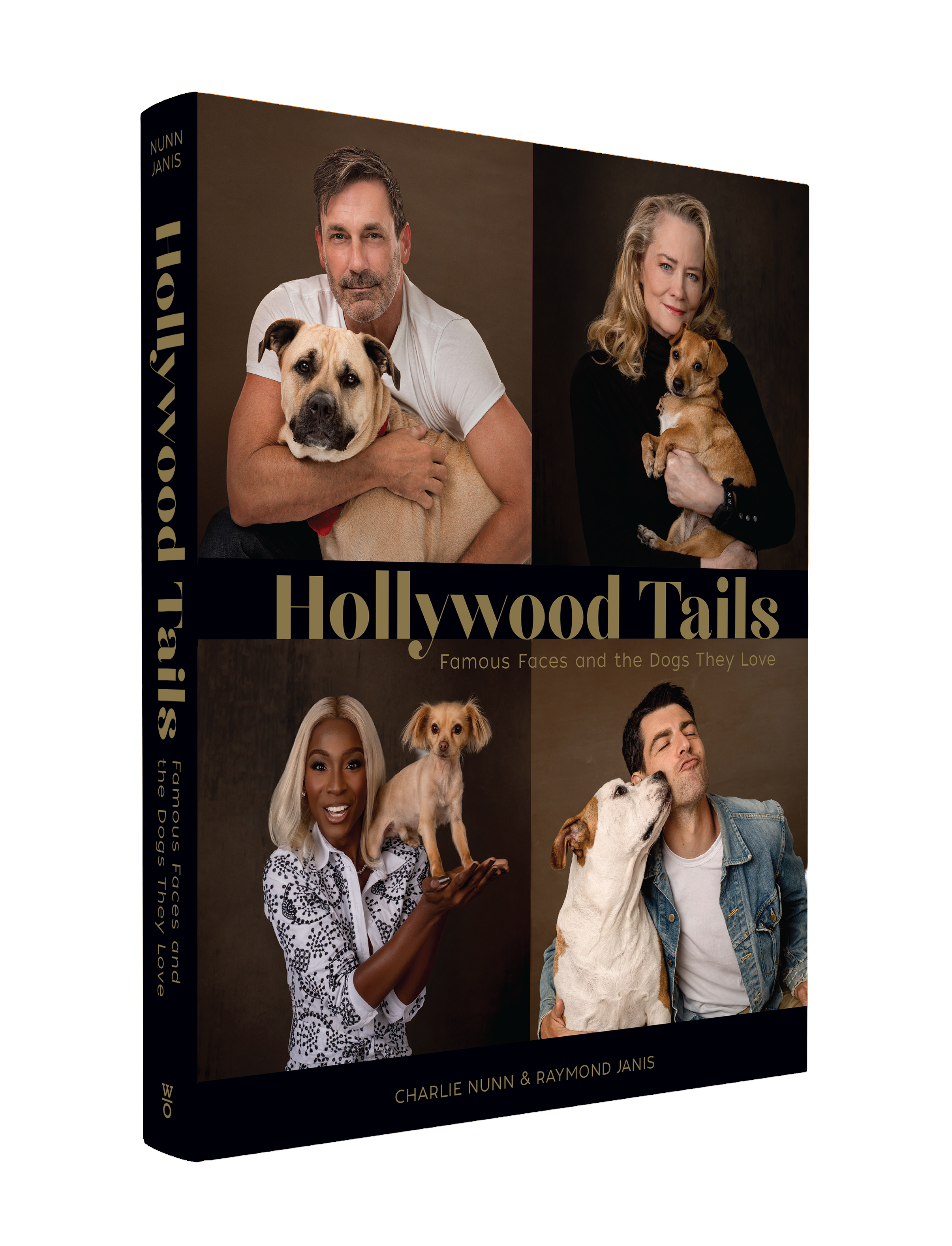 Hollywood Tails