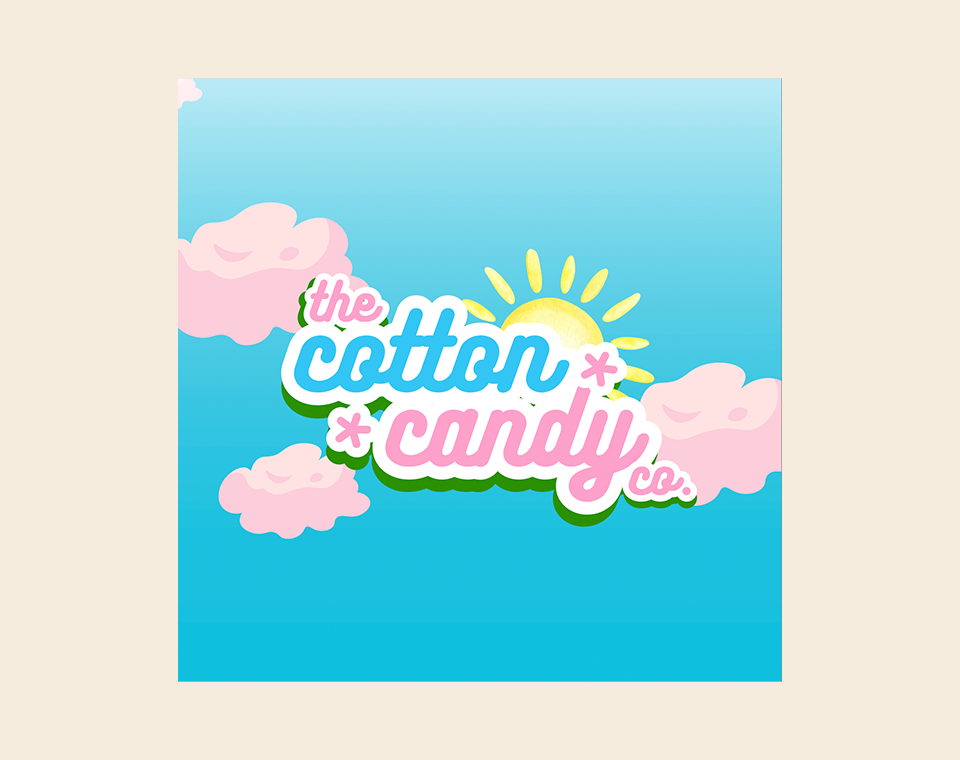 Cotton Candy Co.