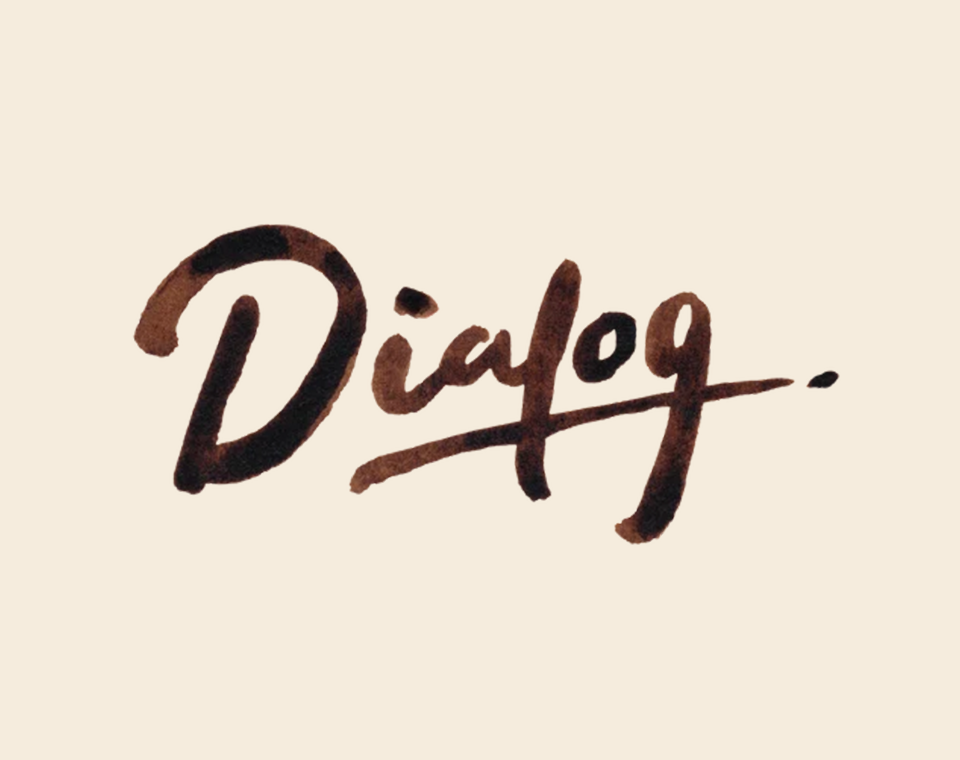 Dialog Cafe