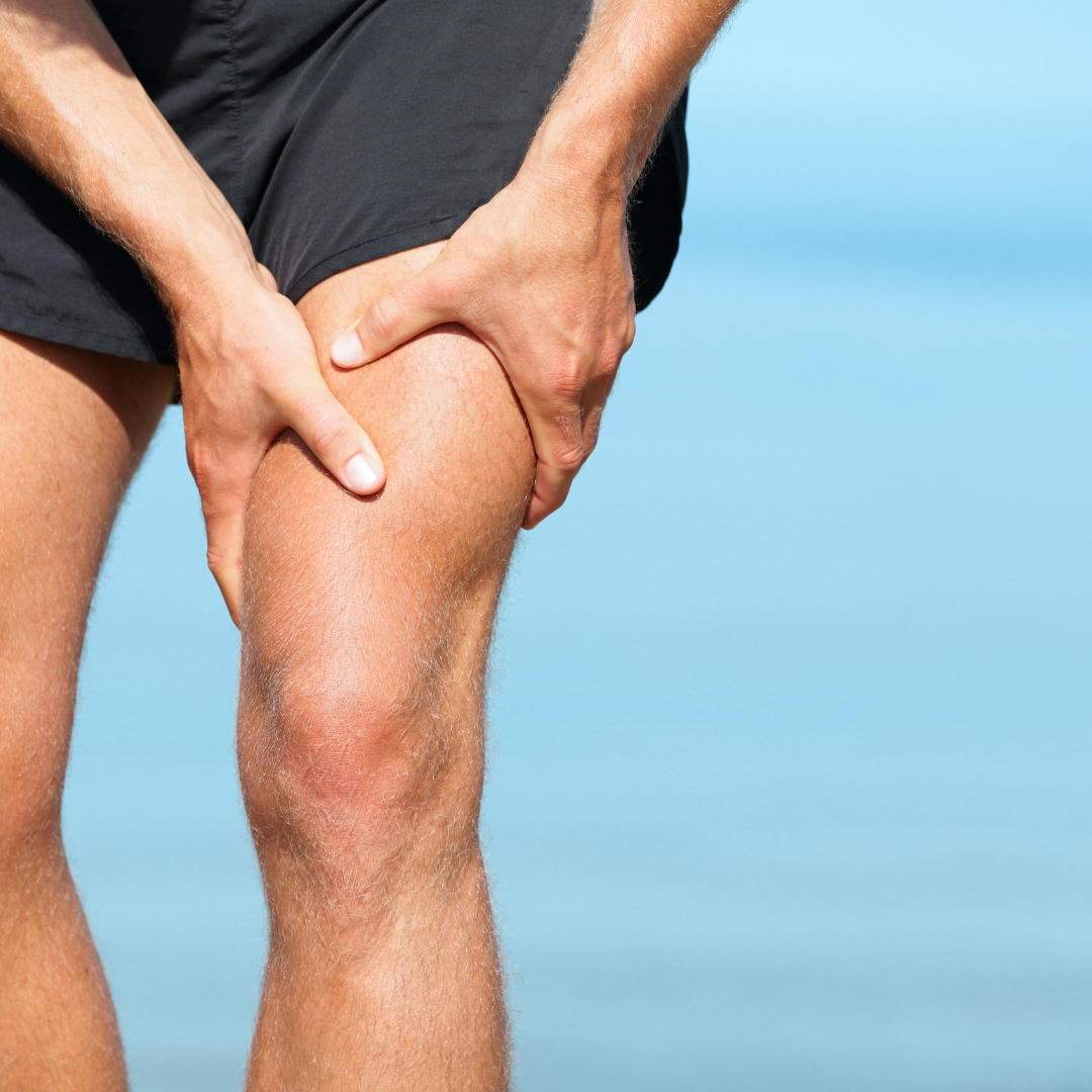 Understanding and Diagnosing Muscle Tears and Ruptures: A Comprehensive Guide by MVMT STL